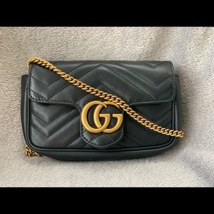 🚫🚫SOLD🚫🚫Gucci Marmont mini